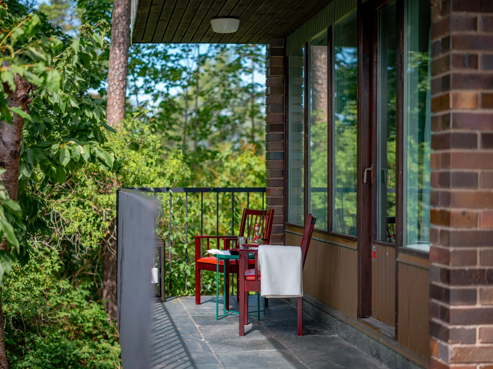 Villa, Fribergavägen 8, Danderyd - Berga, Danderyd