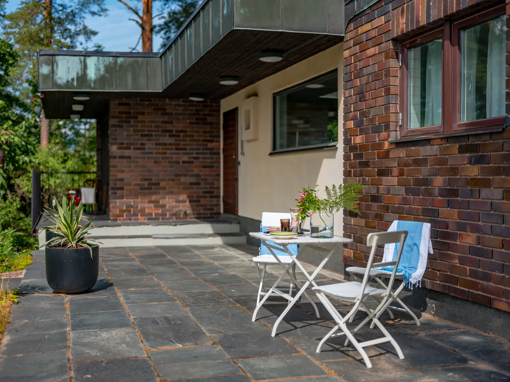 Villa, Fribergavägen 8, Danderyd - Berga, Danderyd