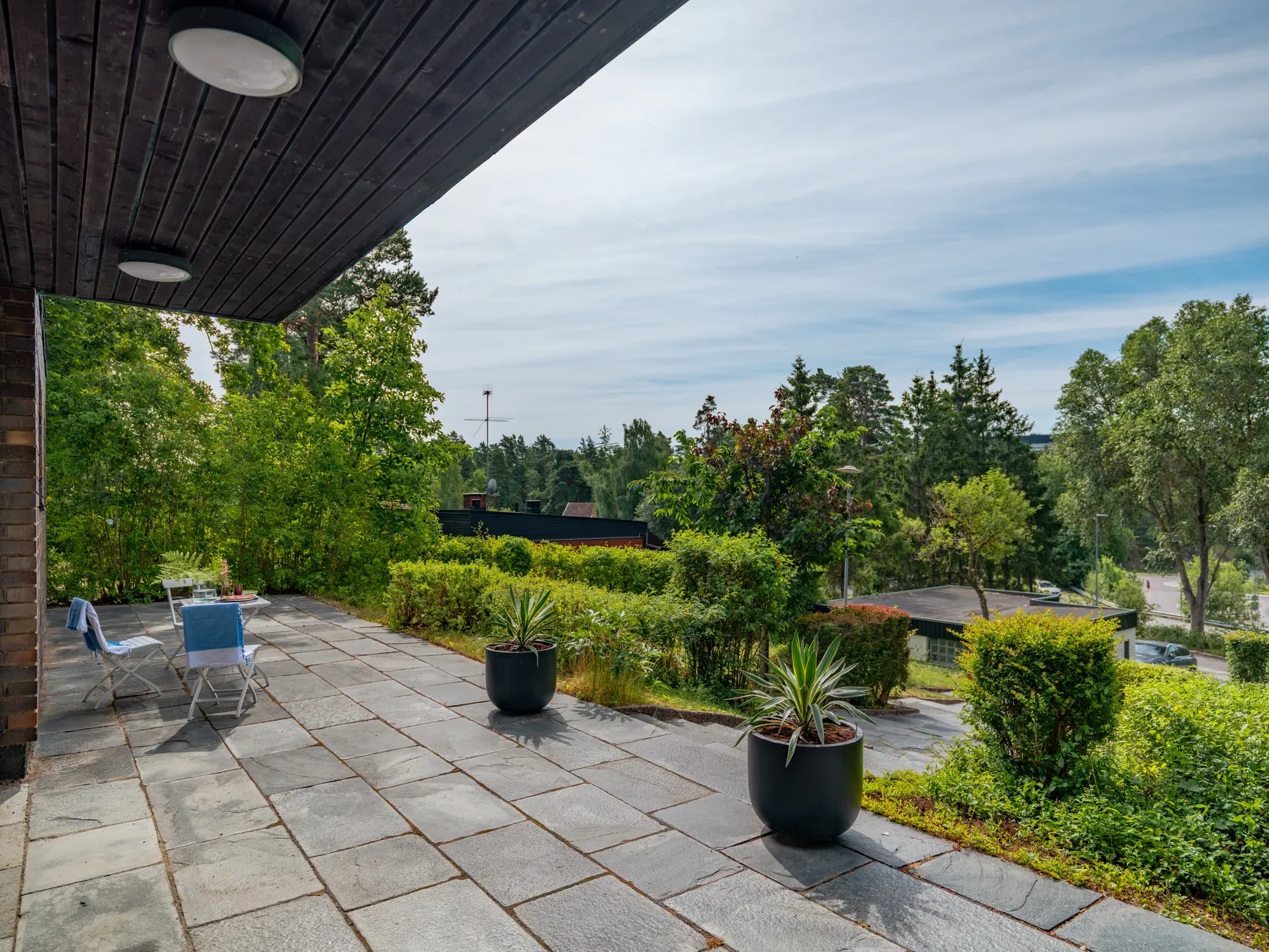 Villa, Fribergavägen 8, Danderyd - Berga, Danderyd