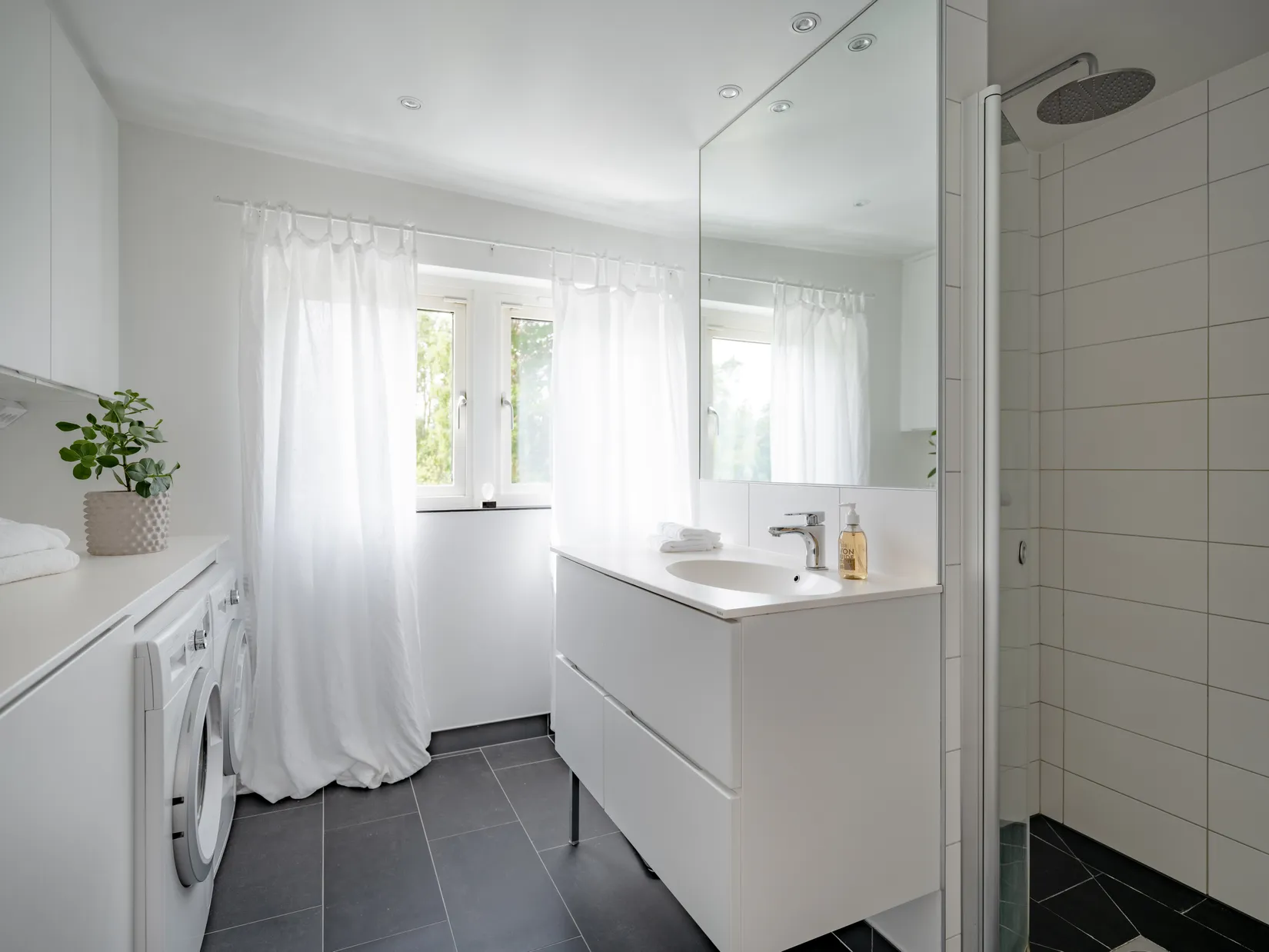 Villa, Fribergavägen 8, Danderyd - Berga, Danderyd