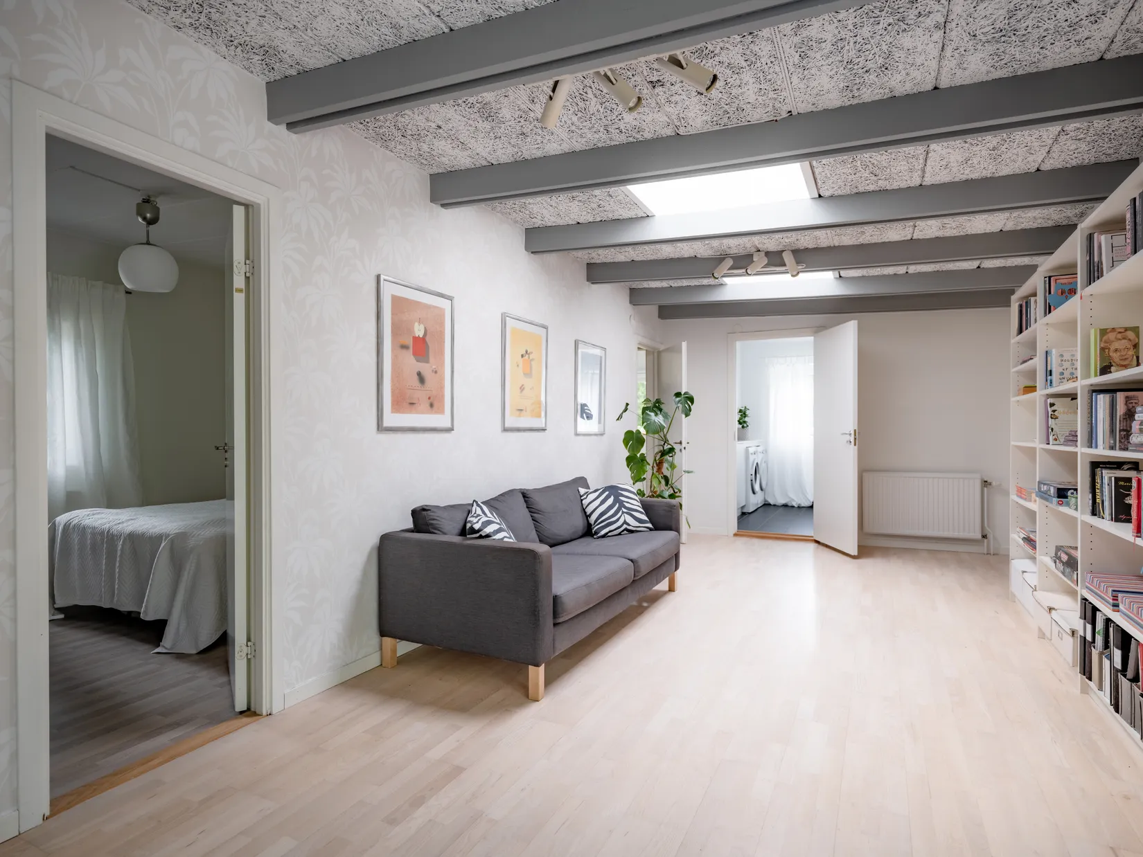 Villa, Fribergavägen 8, Danderyd - Berga, Danderyd