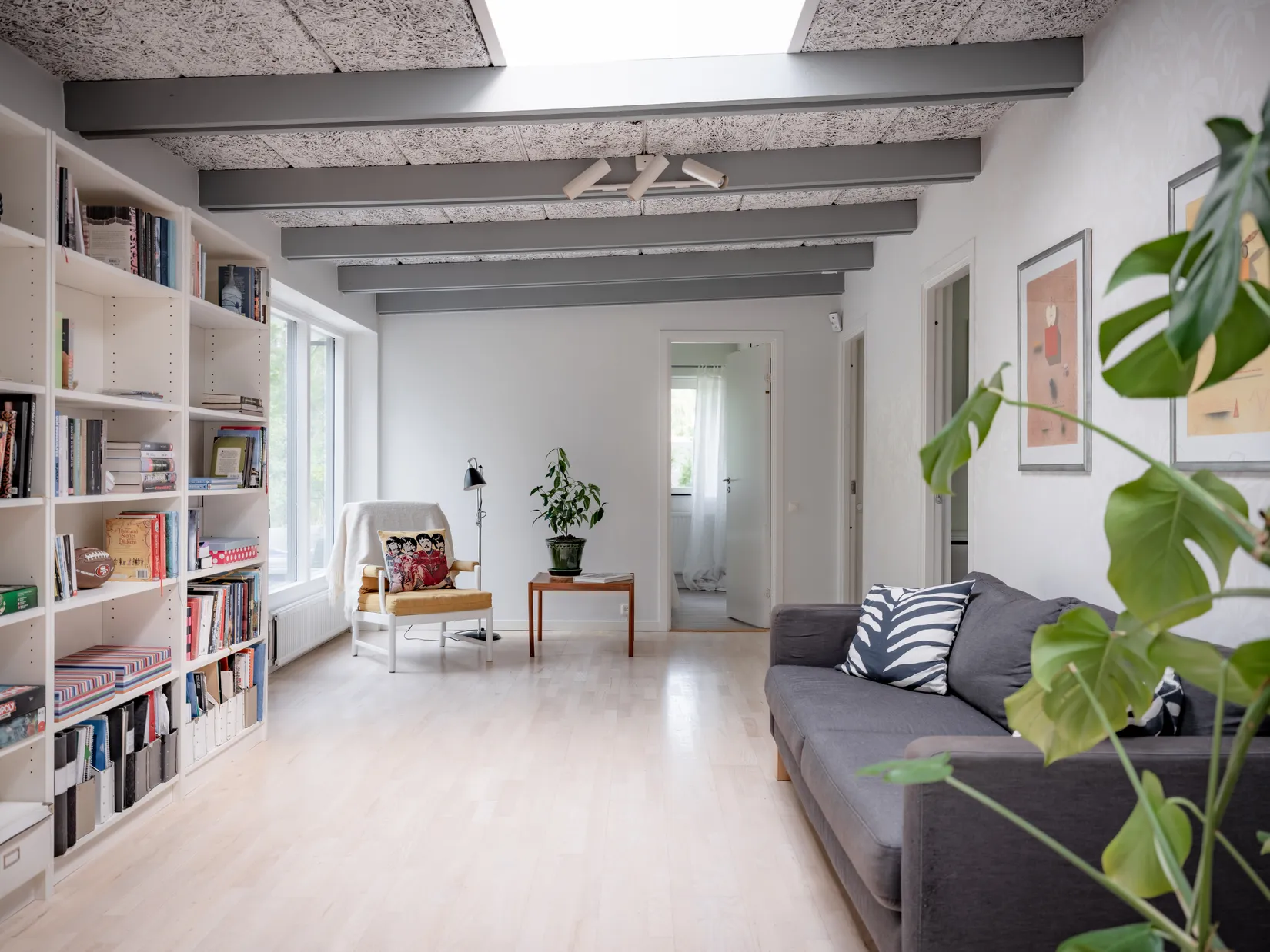Villa, Fribergavägen 8, Danderyd - Berga, Danderyd