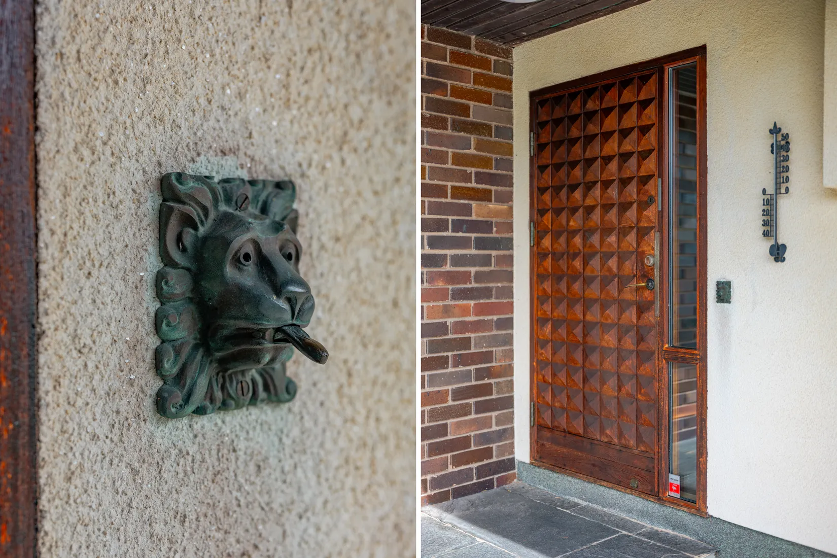 Villa, Fribergavägen 8, Danderyd - Berga, Danderyd