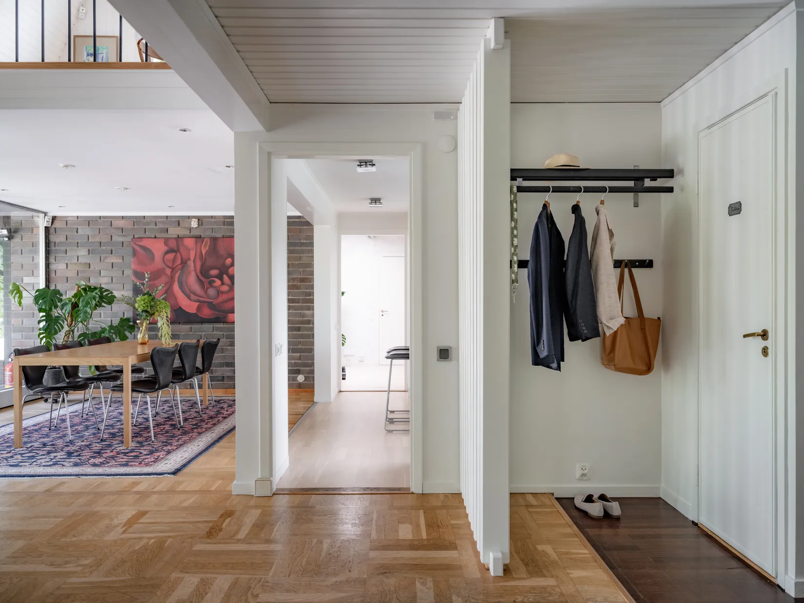 Villa, Fribergavägen 8, Danderyd - Berga, Danderyd