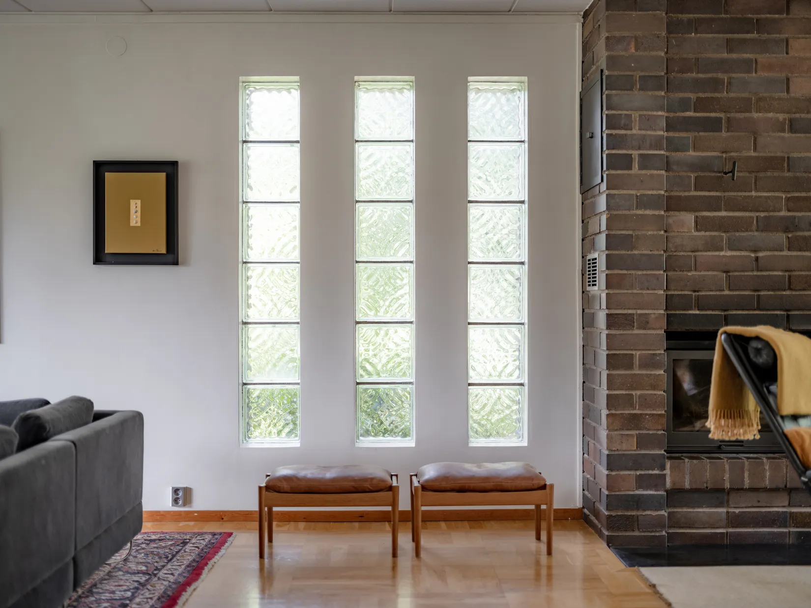 Villa, Fribergavägen 8, Danderyd - Berga, Danderyd