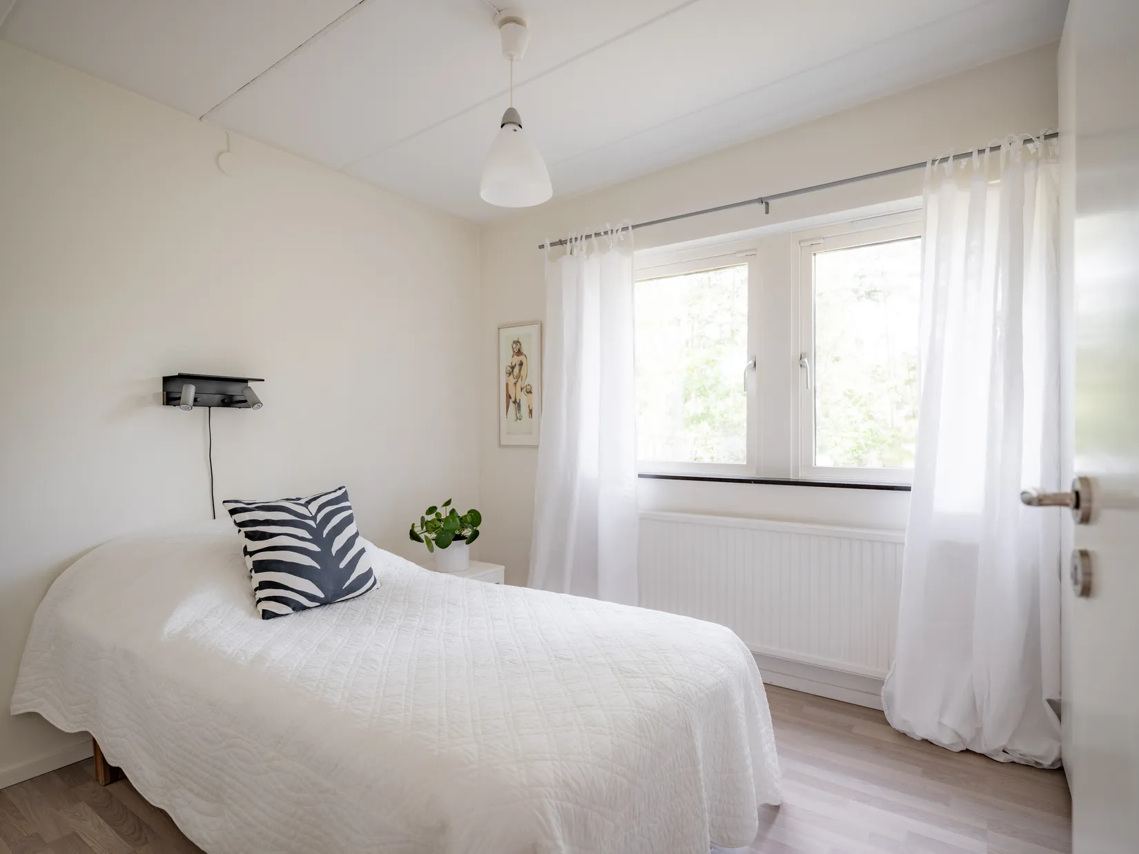 Villa, Fribergavägen 8, Danderyd - Berga, Danderyd