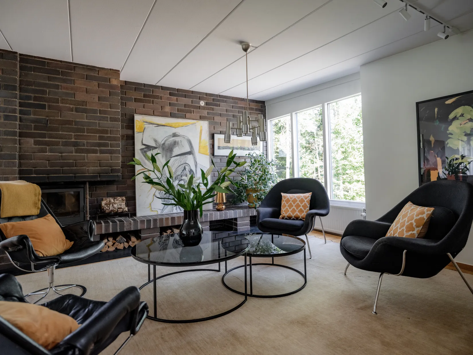 Villa, Fribergavägen 8, Danderyd - Berga, Danderyd