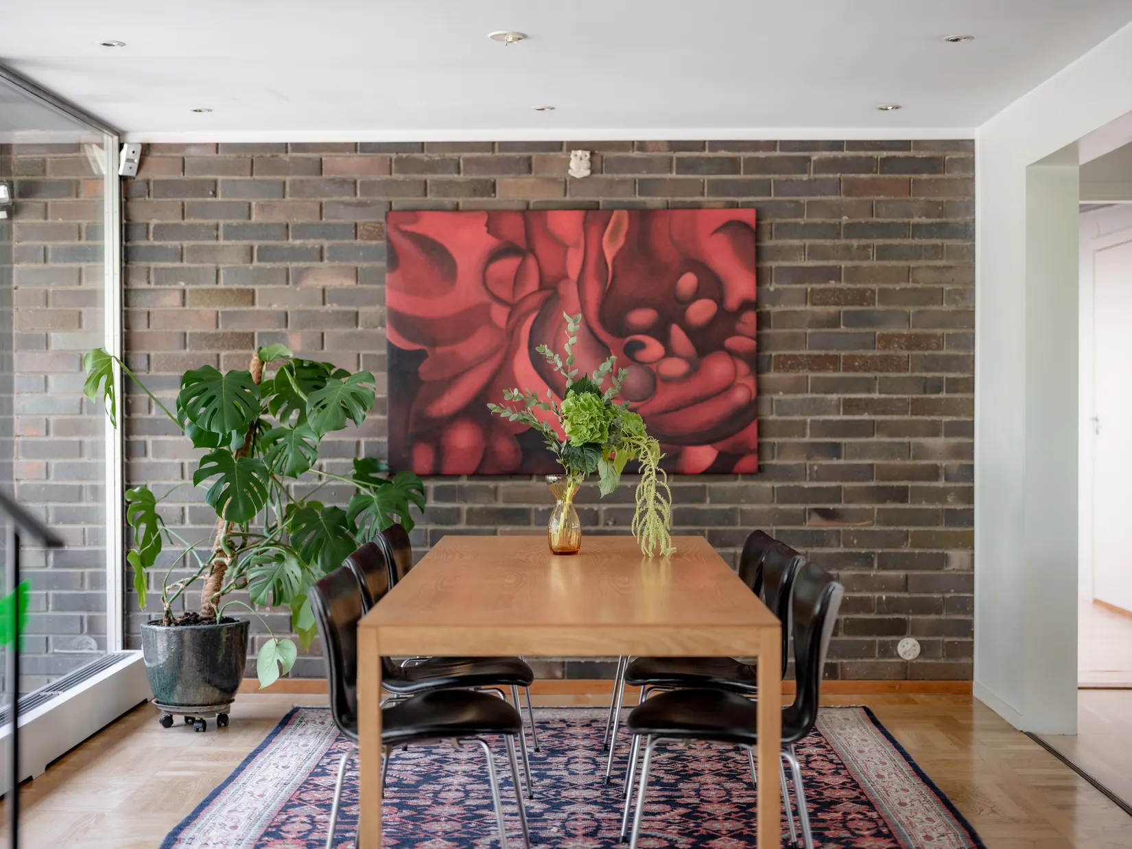 Villa, Fribergavägen 8, Danderyd - Berga, Danderyd