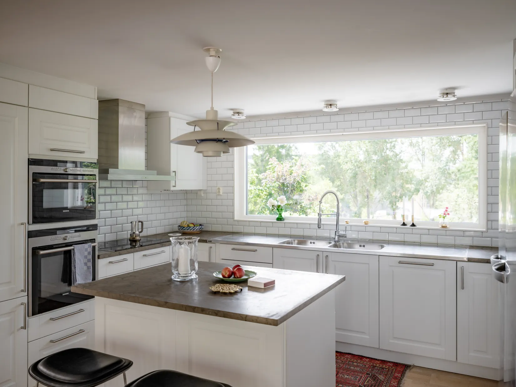 Villa, Fribergavägen 8, Danderyd - Berga, Danderyd