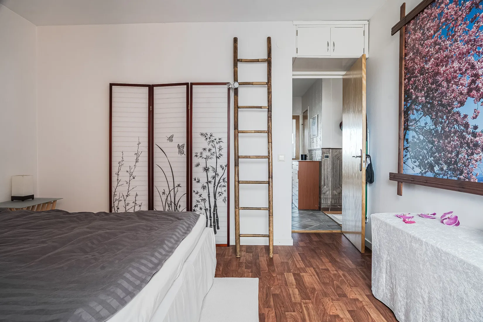Bostadsrätt, Skönsbergsvägen 19K, Nedre Haga, Sundsvall
