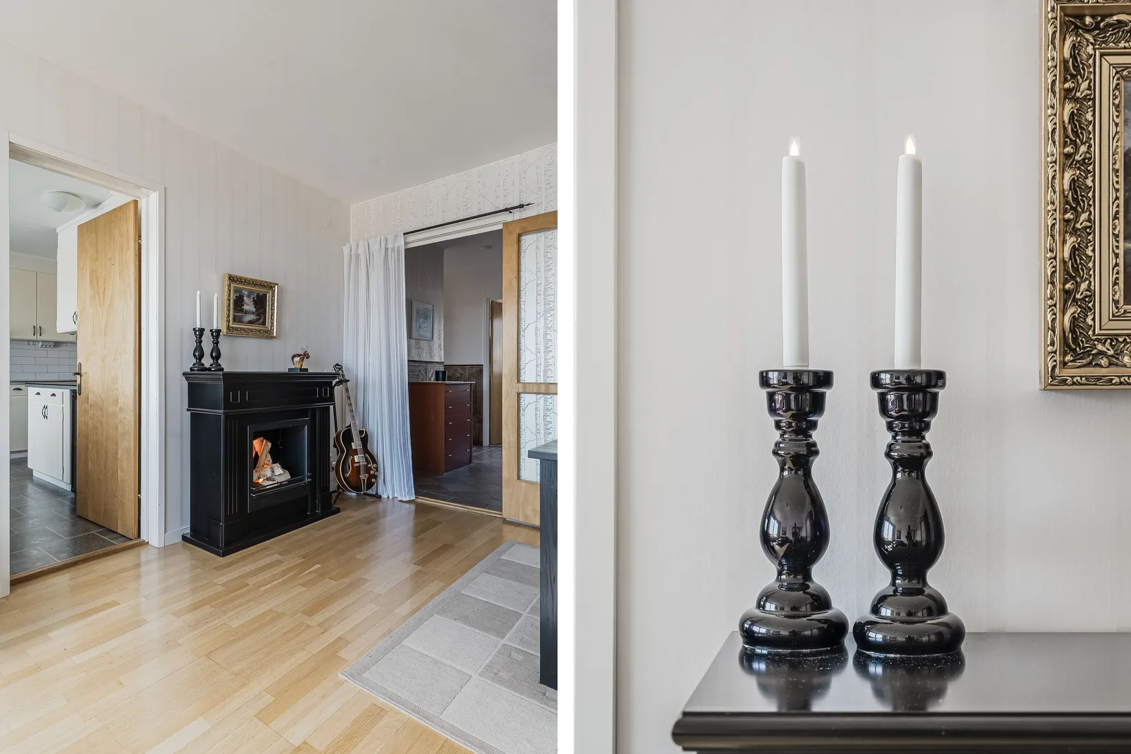 Bostadsrätt, Skönsbergsvägen 19K, Nedre Haga, Sundsvall