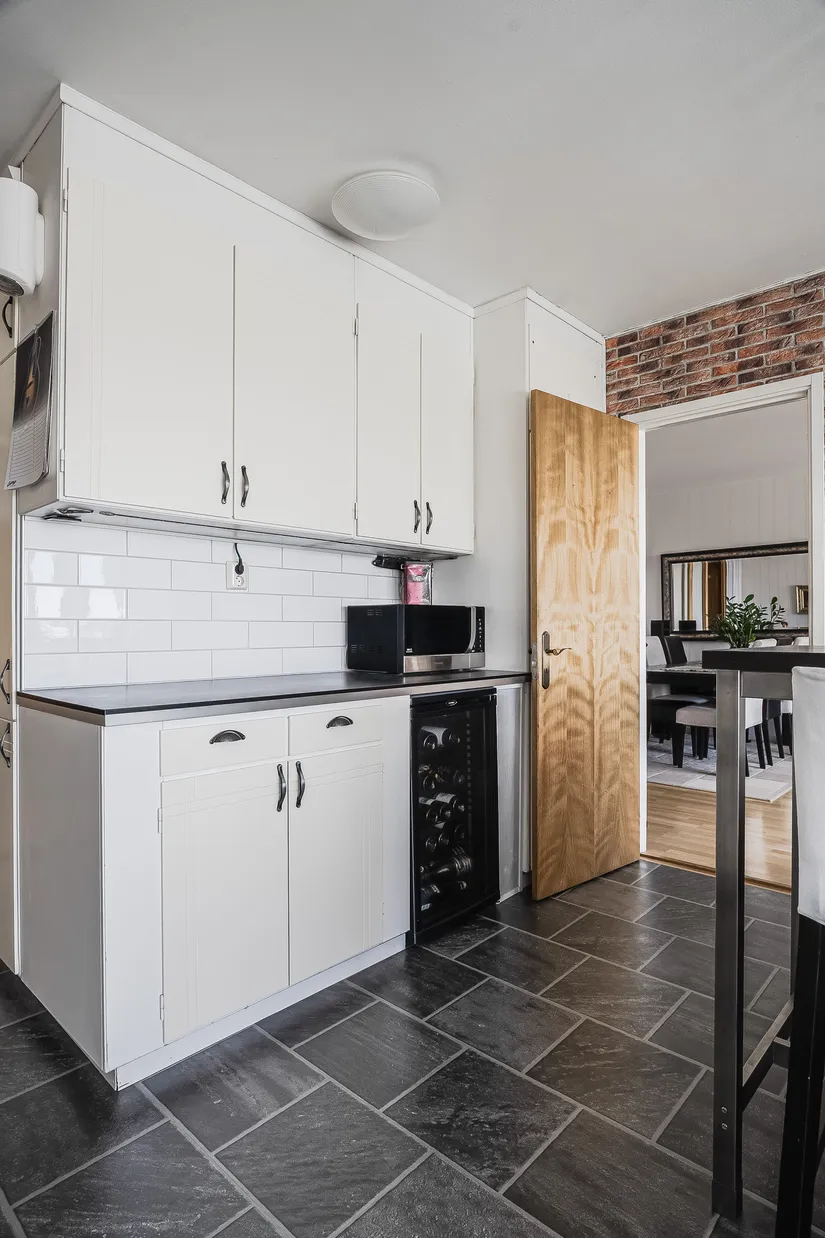 Bostadsrätt, Skönsbergsvägen 19K, Nedre Haga, Sundsvall