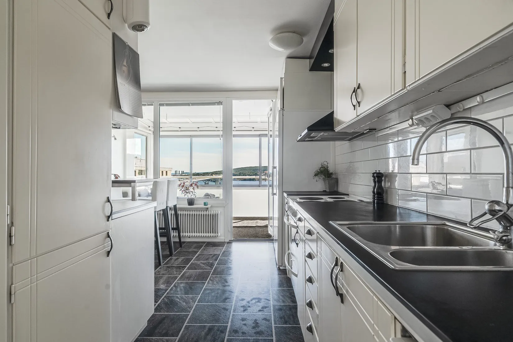 Bostadsrätt, Skönsbergsvägen 19K, Nedre Haga, Sundsvall