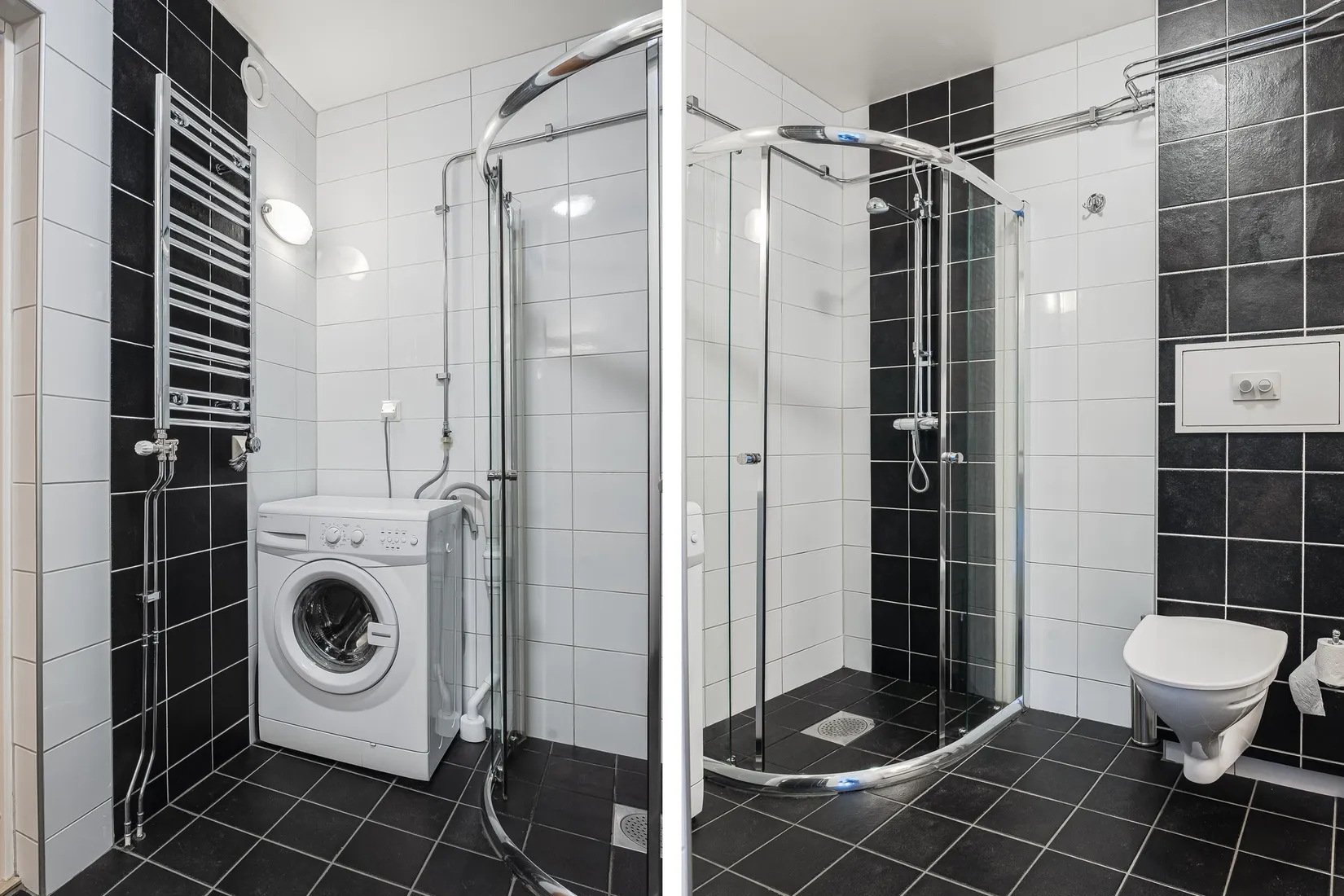 Bostadsrätt, Skönsbergsvägen 19K, Nedre Haga, Sundsvall
