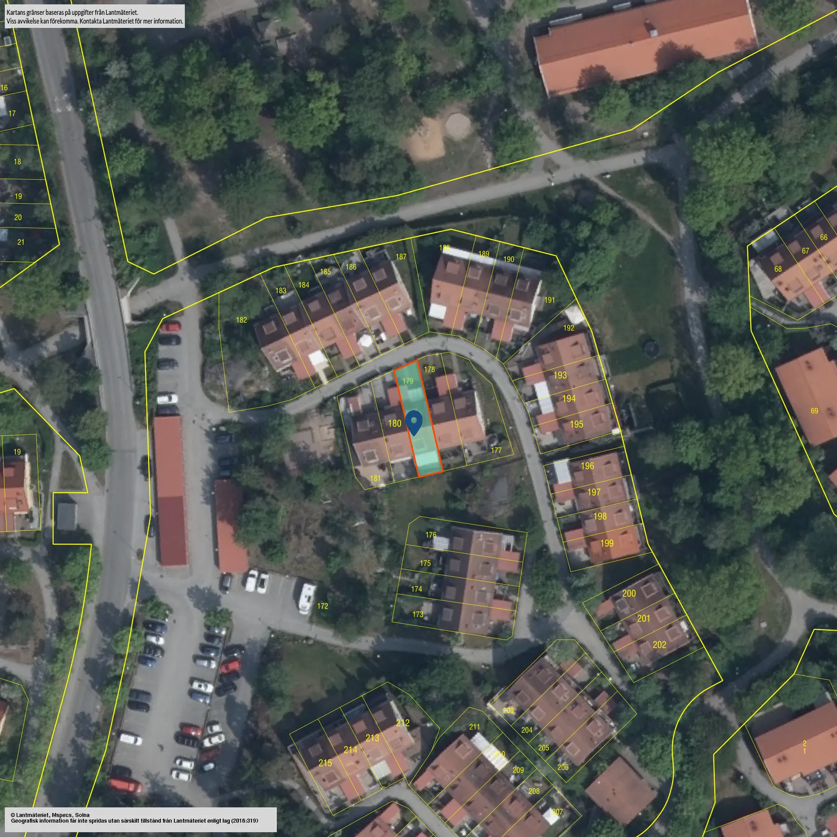 Radhus, Rapsodivägen 17, Östra Skogås, Huddinge