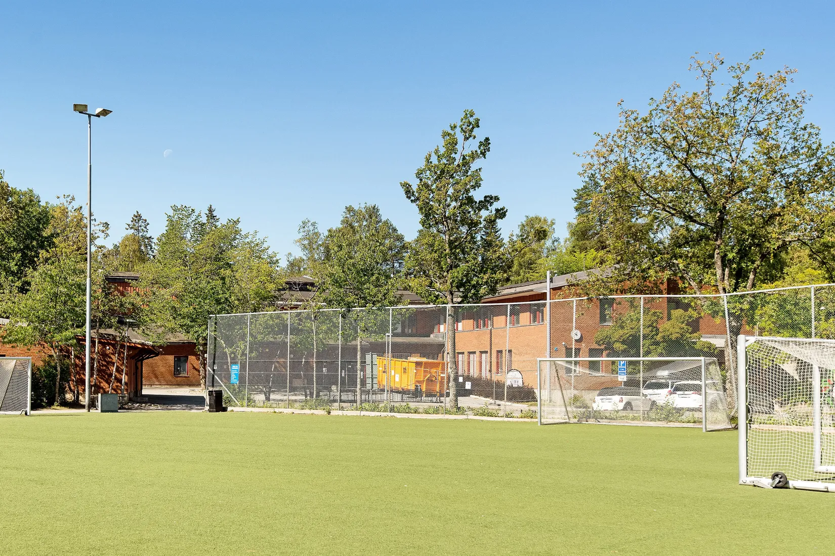 Radhus, Rapsodivägen 17, Östra Skogås, Huddinge
