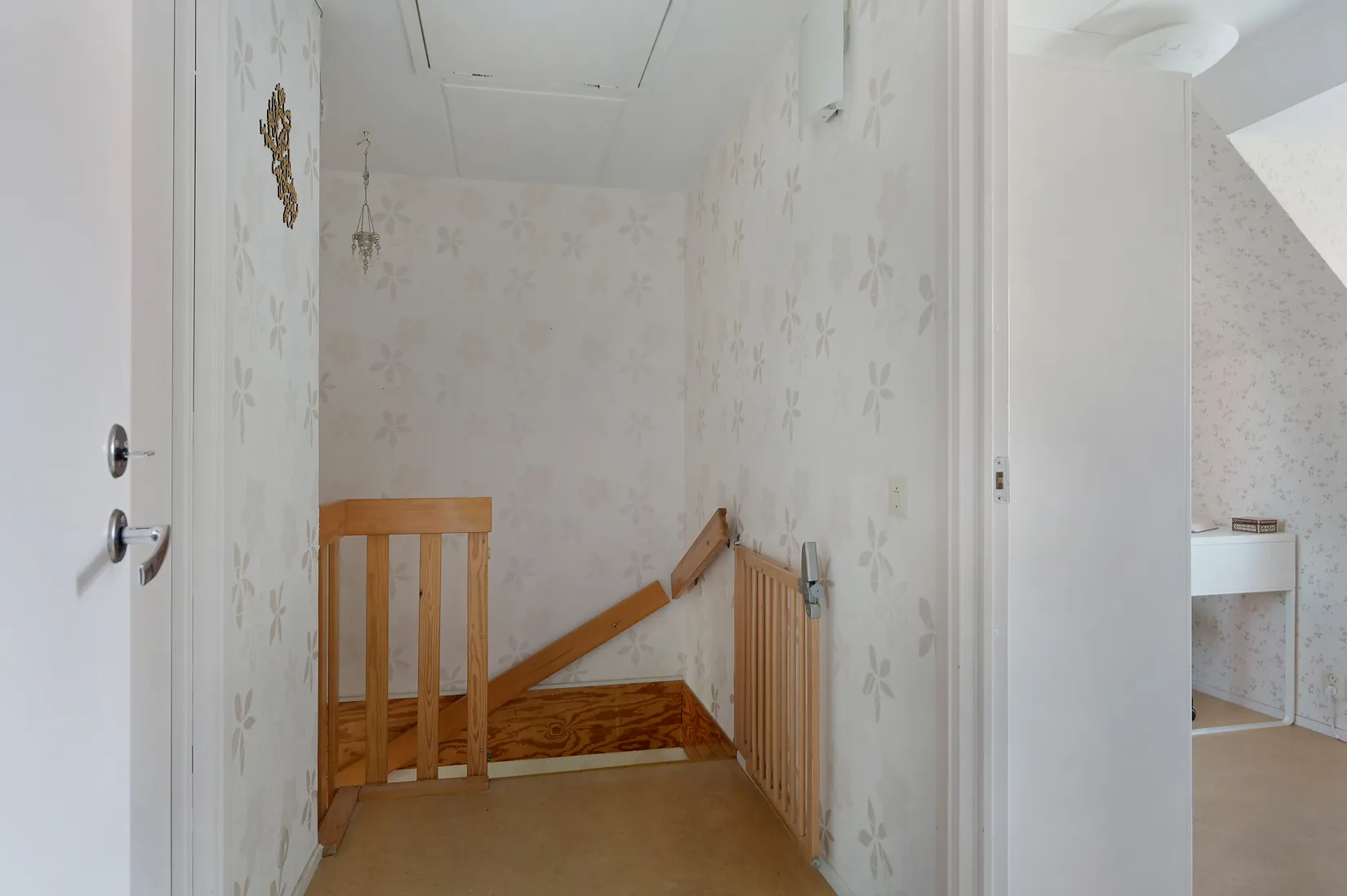 Radhus, Rapsodivägen 17, Östra Skogås, Huddinge