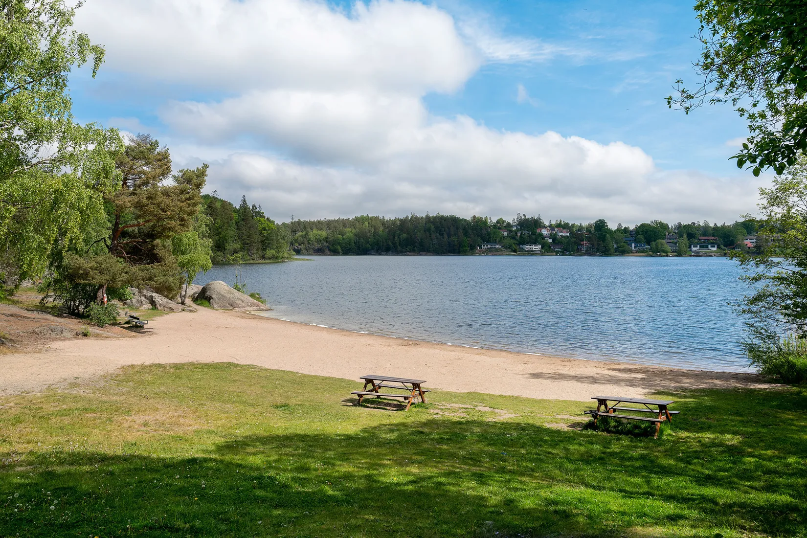 Radhus, Rapsodivägen 17, Östra Skogås, Huddinge