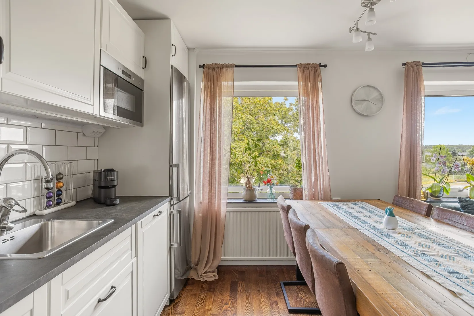 Bostadsrätt, Byggmästarvägen 7, 2 tr, Gamla Bro, Upplands-Bro