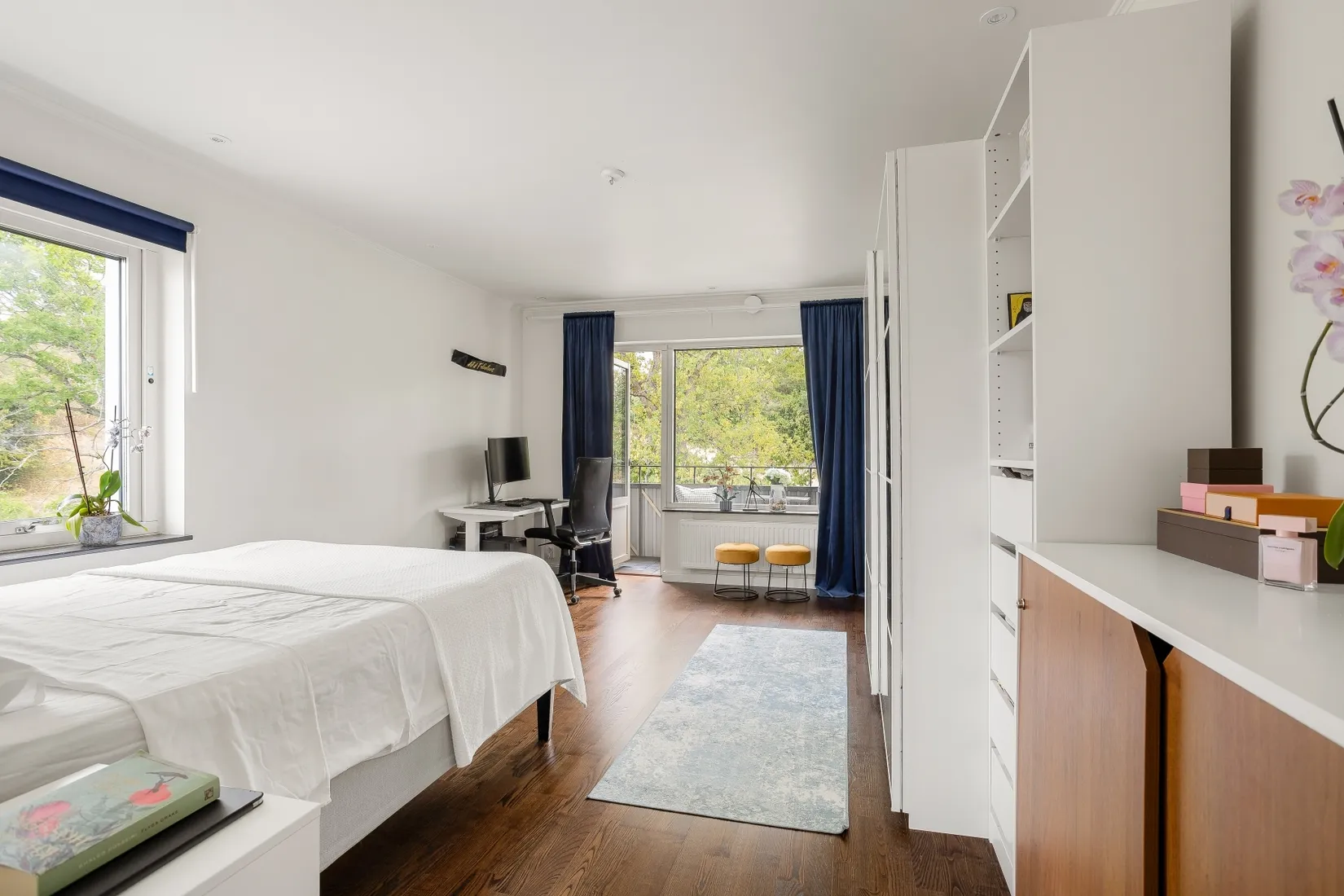 Bostadsrätt, Byggmästarvägen 7, 2 tr, Gamla Bro, Upplands-Bro