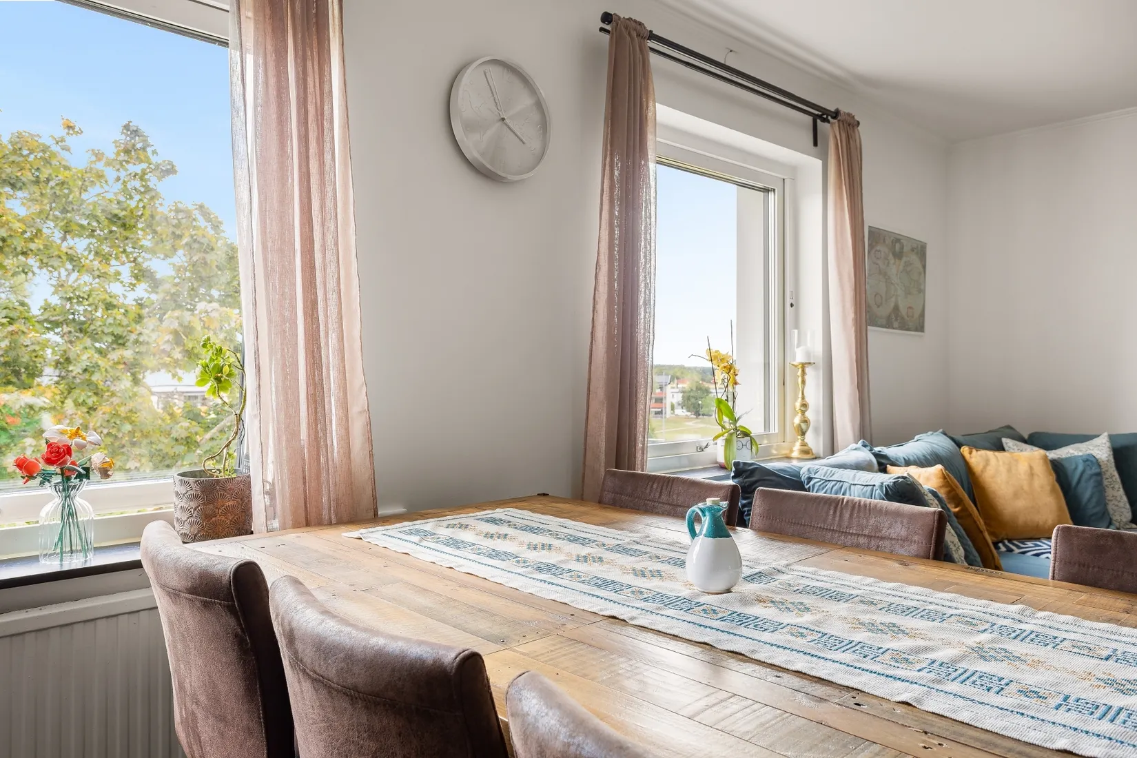 Bostadsrätt, Byggmästarvägen 7, 2 tr, Gamla Bro, Upplands-Bro