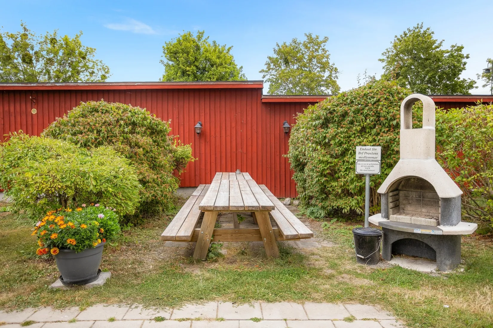 Bostadsrätt, Byggmästarvägen 7, 2 tr, Gamla Bro, Upplands-Bro