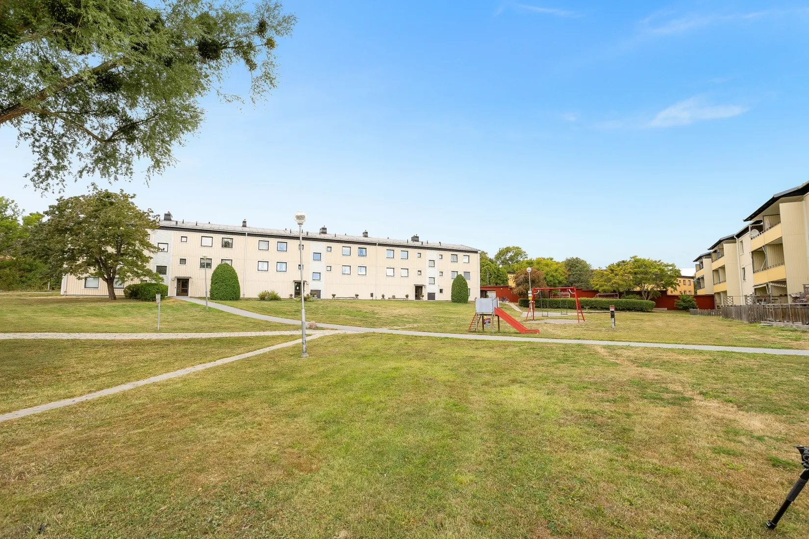 Bostadsrätt, Byggmästarvägen 7, 2 tr, Gamla Bro, Upplands-Bro