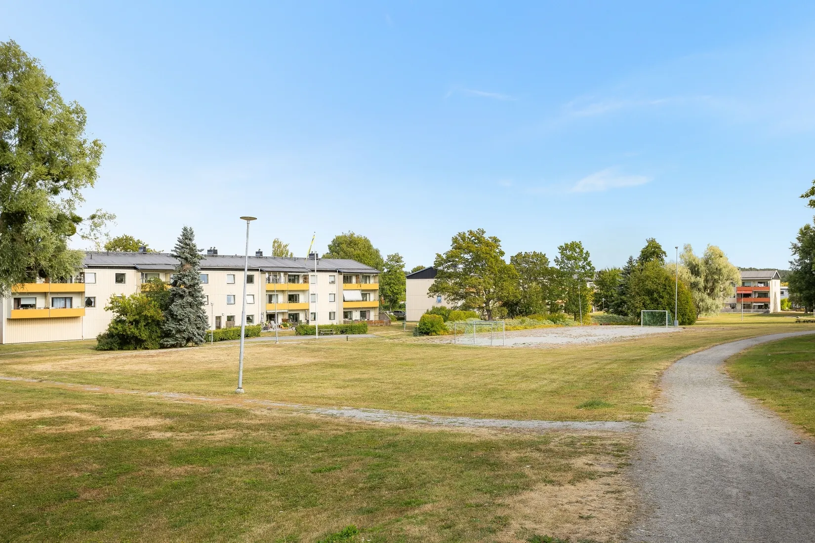 Bostadsrätt, Byggmästarvägen 7, 2 tr, Gamla Bro, Upplands-Bro