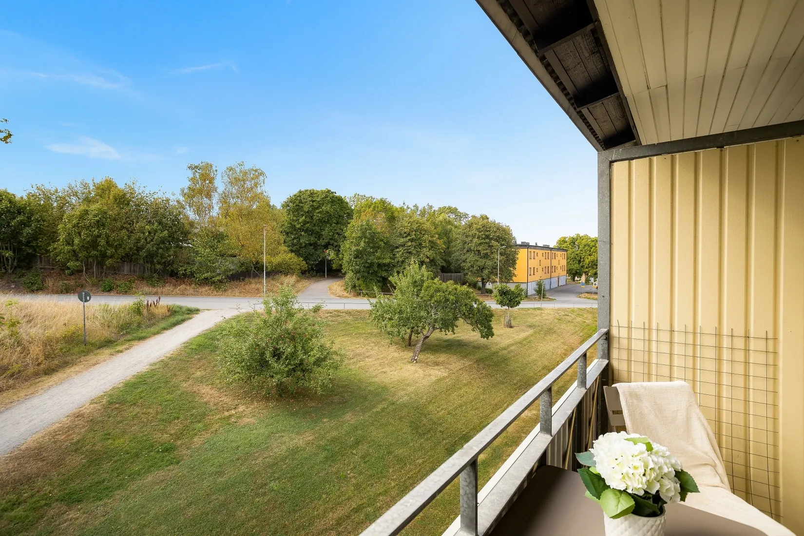 Bostadsrätt, Byggmästarvägen 7, 2 tr, Gamla Bro, Upplands-Bro