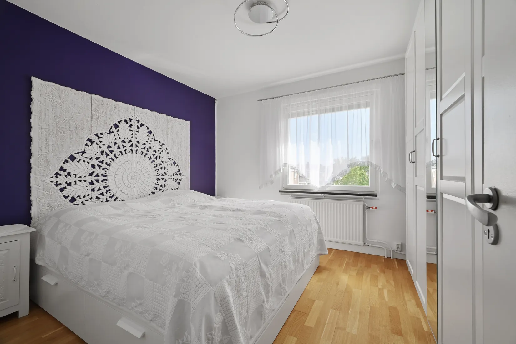 Bostadsrätt, Sätunavägen 18 D, Märsta Centralt, Sigtuna
