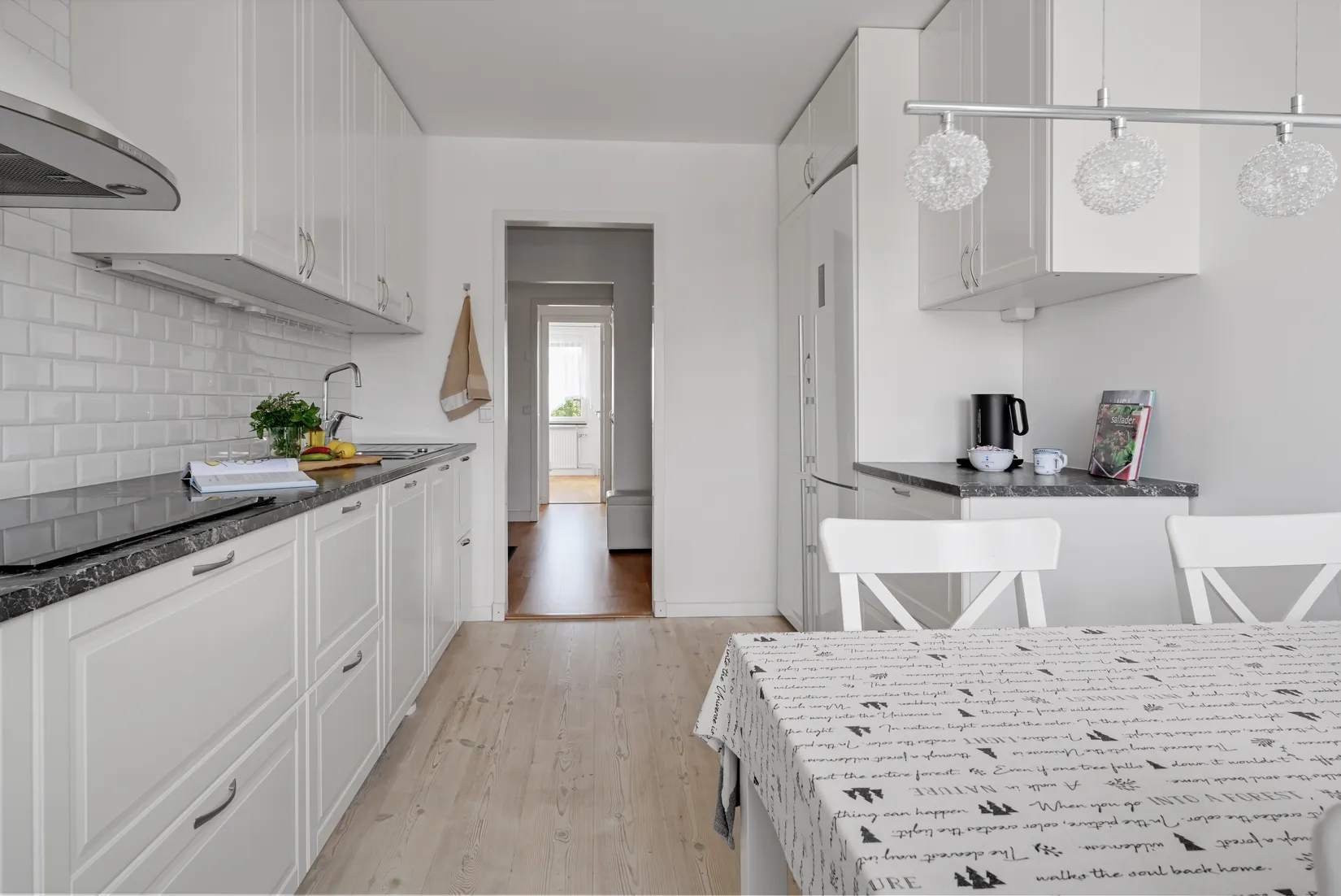 Bostadsrätt, Sätunavägen 18 D, Märsta Centralt, Sigtuna