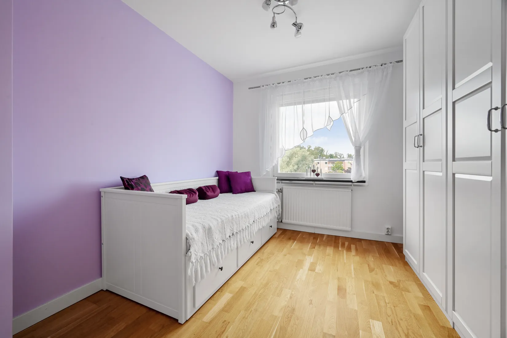 Bostadsrätt, Sätunavägen 18 D, Märsta Centralt, Sigtuna