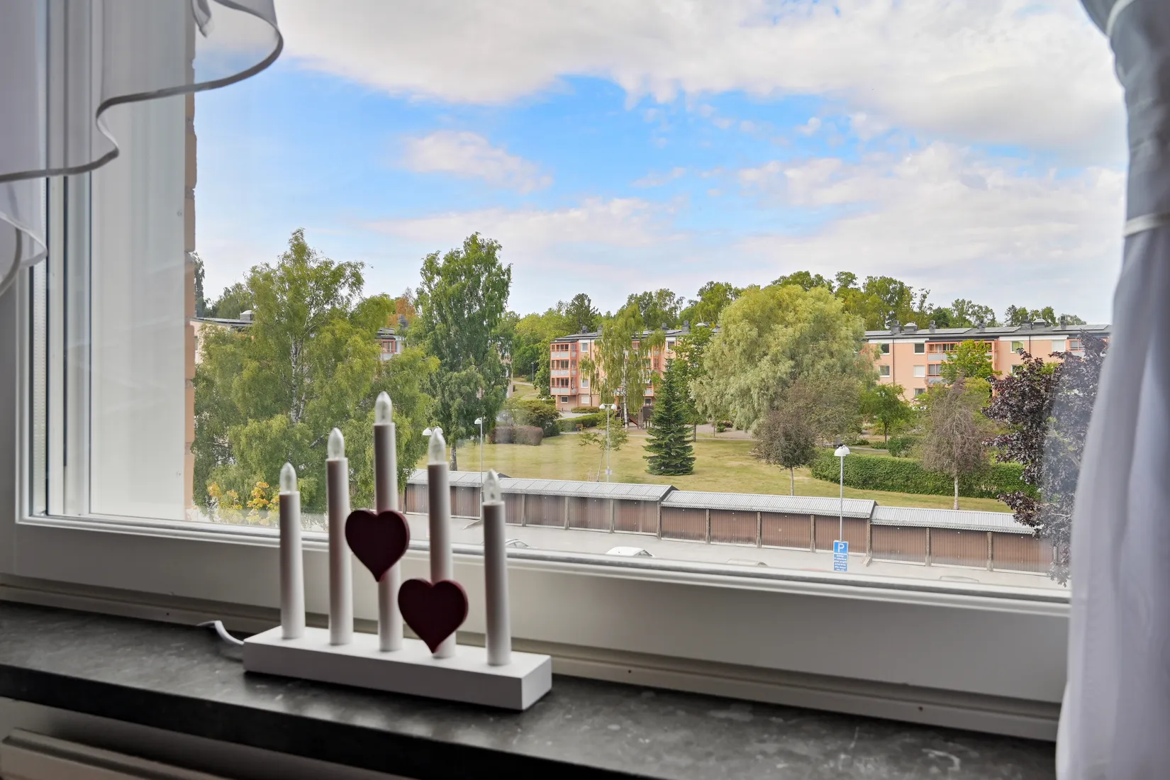 Bostadsrätt, Sätunavägen 18 D, Märsta Centralt, Sigtuna
