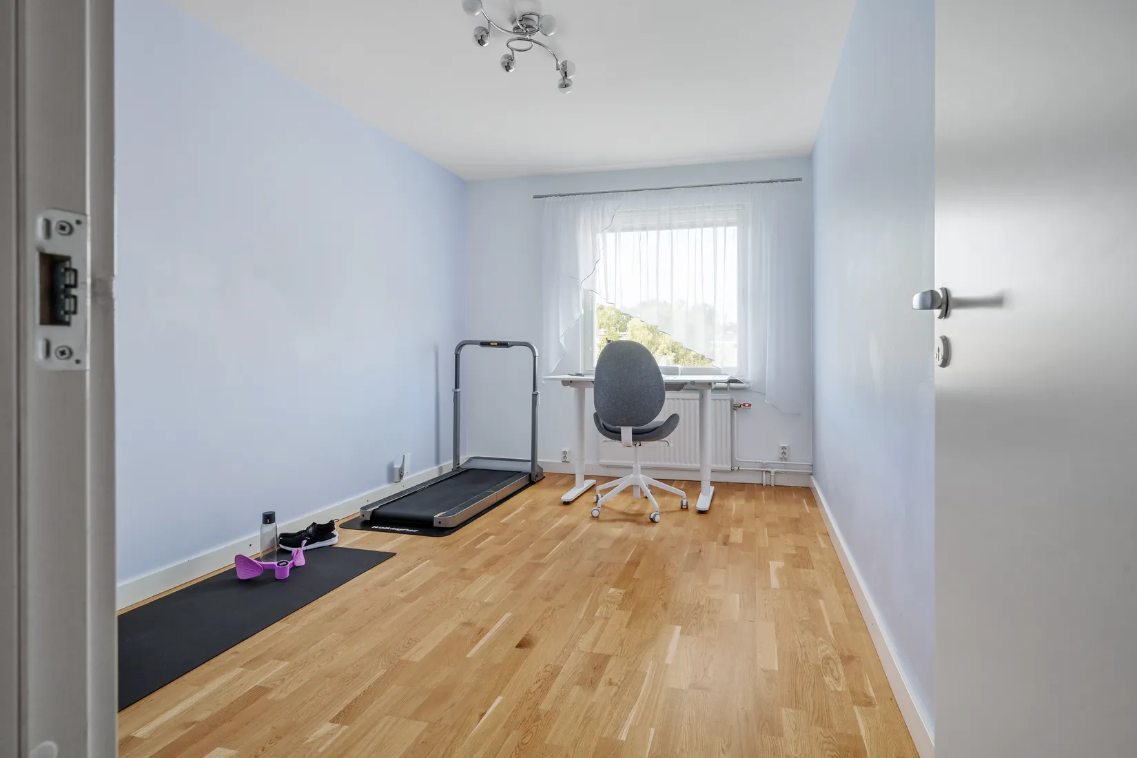 Bostadsrätt, Sätunavägen 18 D, Märsta Centralt, Sigtuna