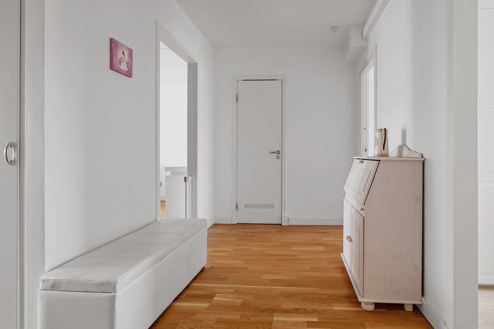Bostadsrätt, Sätunavägen 18 D, Märsta Centralt, Sigtuna