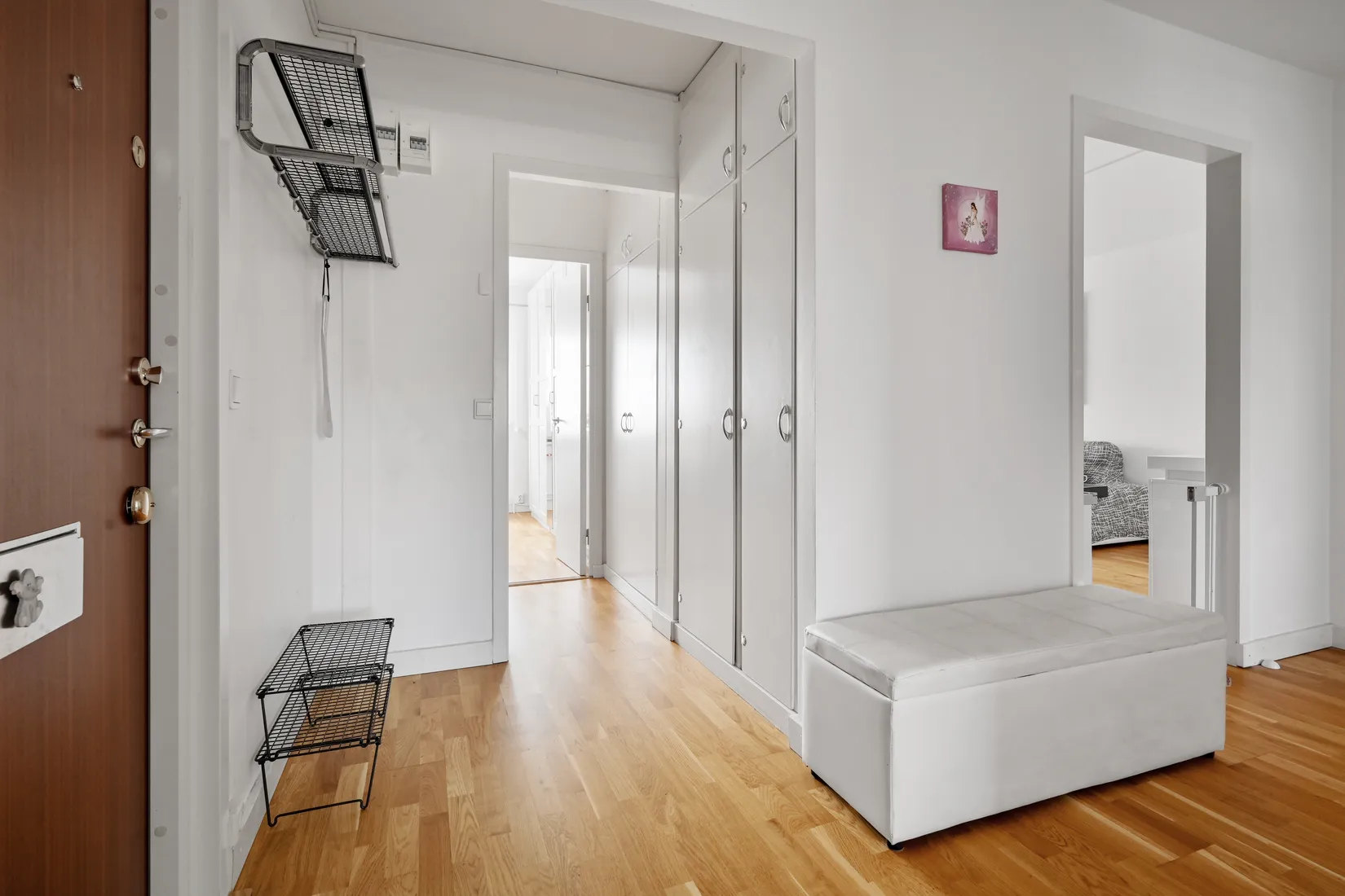 Bostadsrätt, Sätunavägen 18 D, Märsta Centralt, Sigtuna