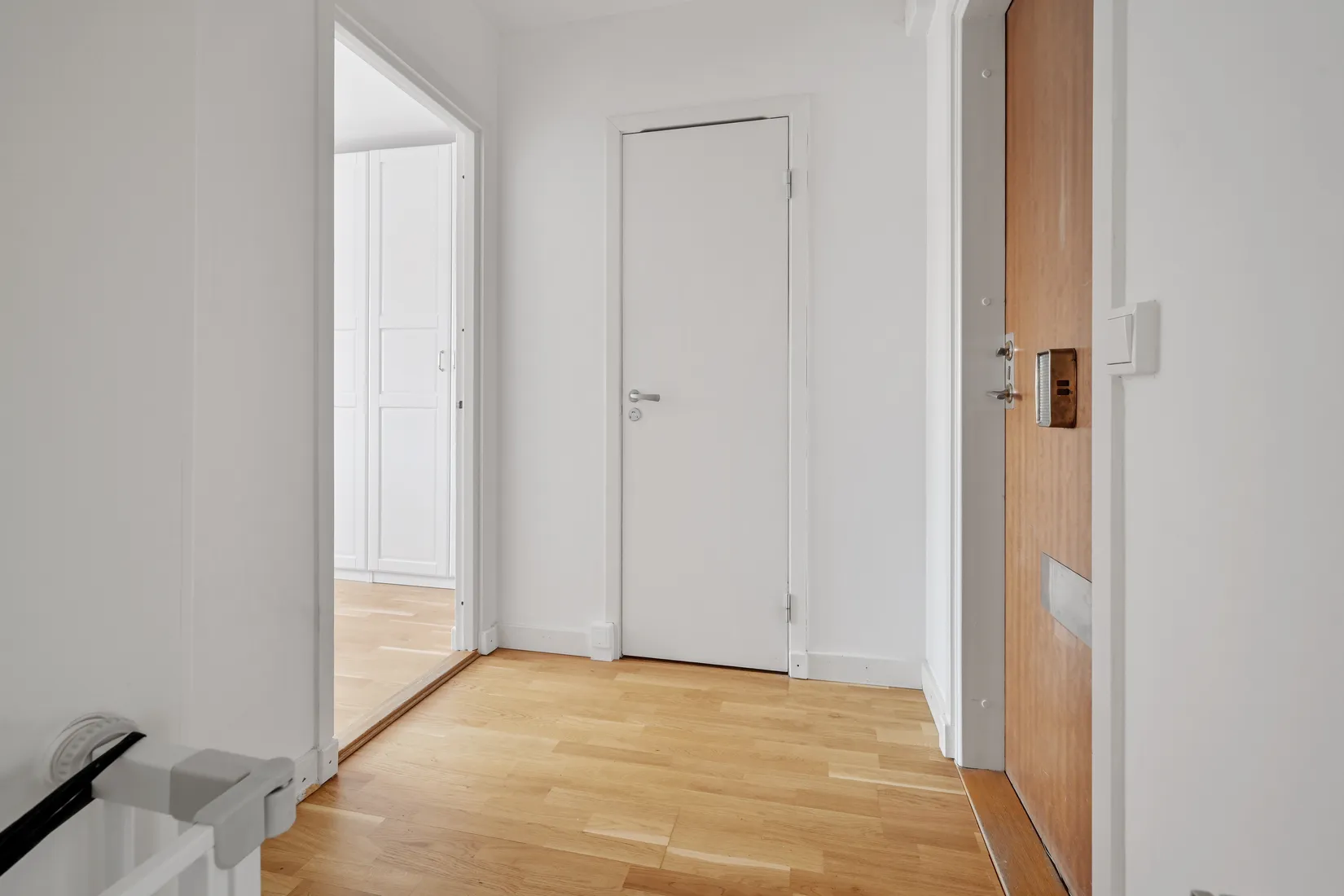 Bostadsrätt, Sätunavägen 18 D, Märsta Centralt, Sigtuna