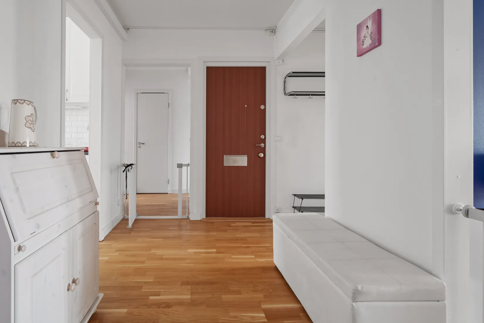 Bostadsrätt, Sätunavägen 18 D, Märsta Centralt, Sigtuna