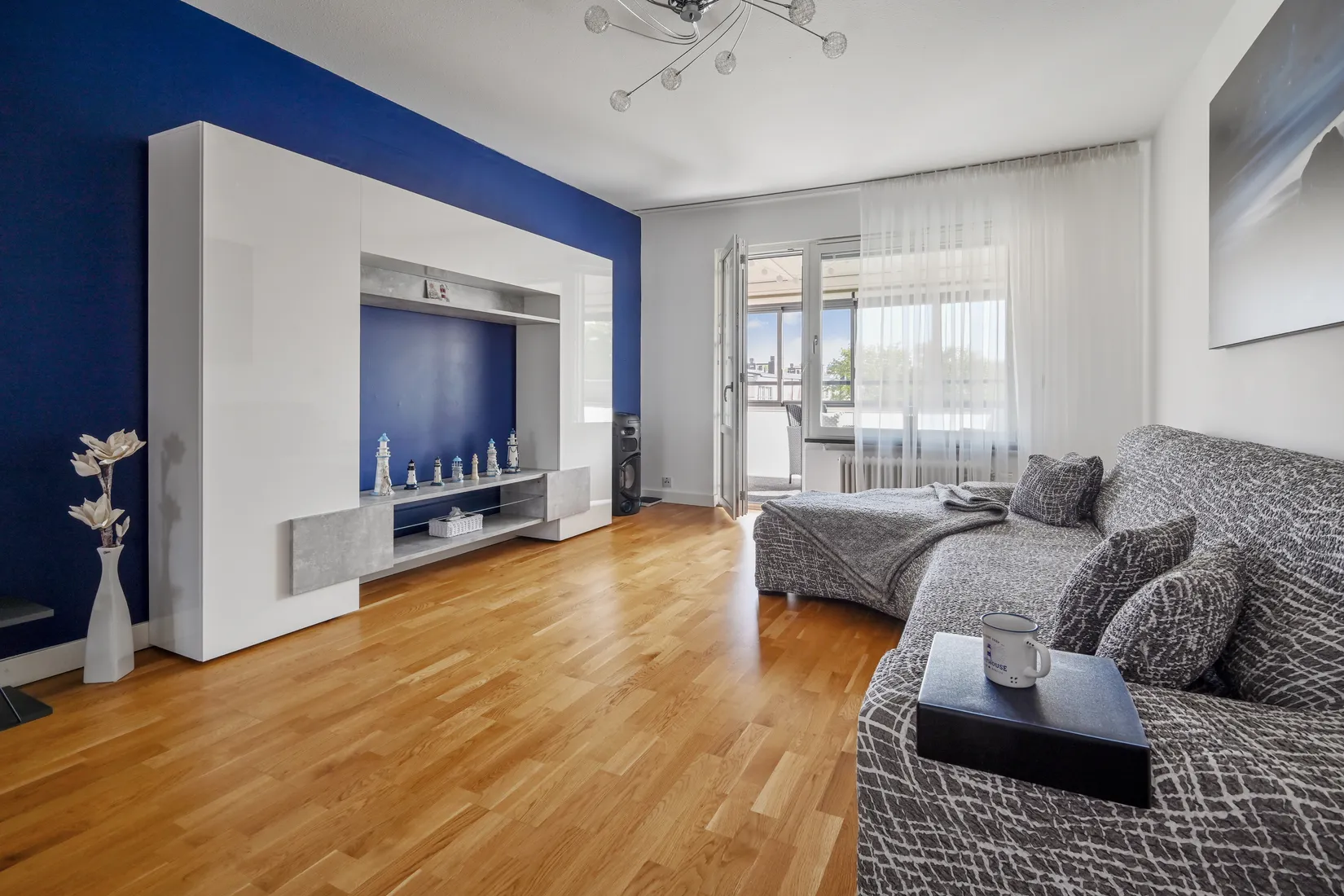 Bostadsrätt, Sätunavägen 18 D, Märsta Centralt, Sigtuna