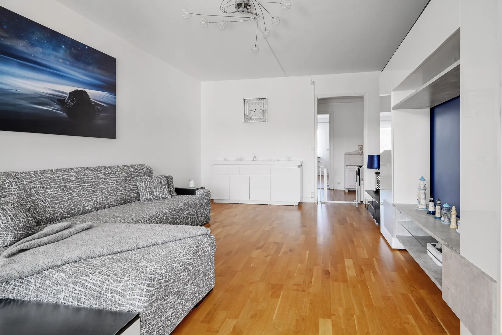 Bostadsrätt, Sätunavägen 18 D, Märsta Centralt, Sigtuna