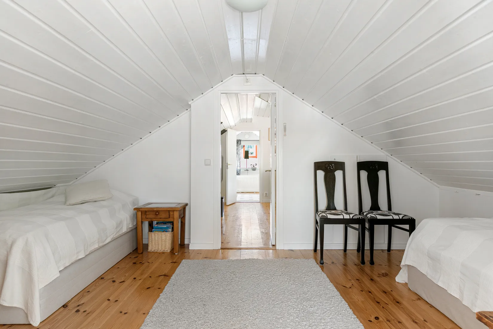 Villa, Edskebadsvägen 28, Edsken, Hofors