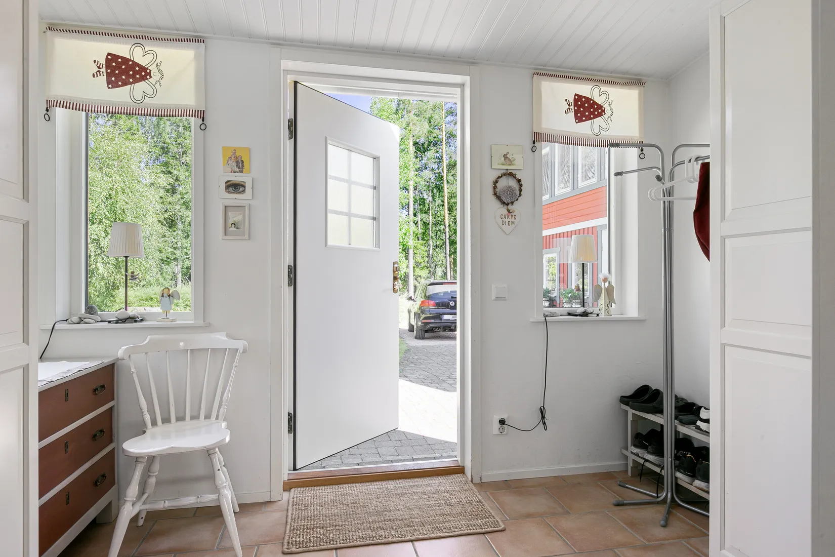 Villa, Edskebadsvägen 28, Edsken, Hofors