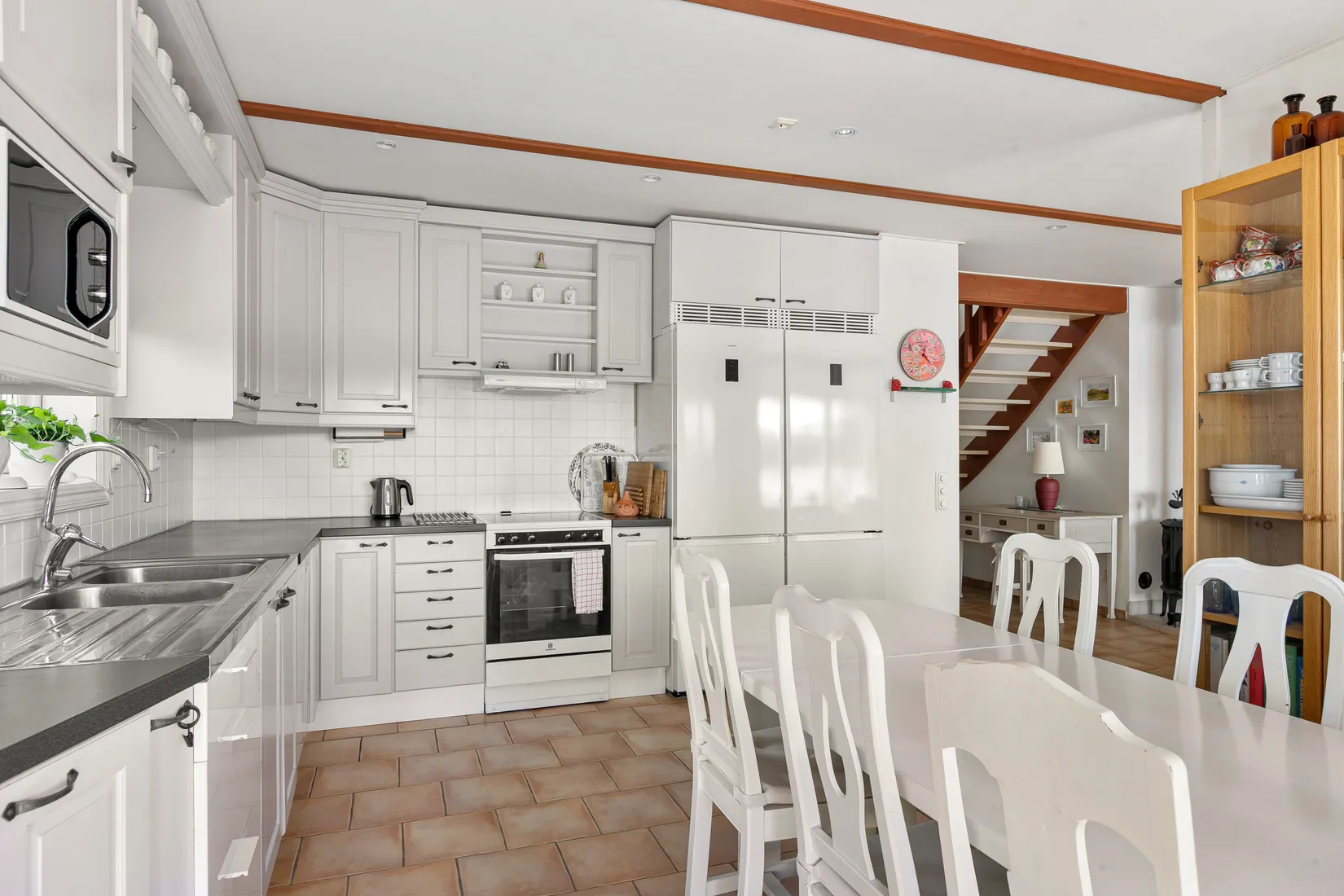 Villa, Edskebadsvägen 28, Edsken, Hofors