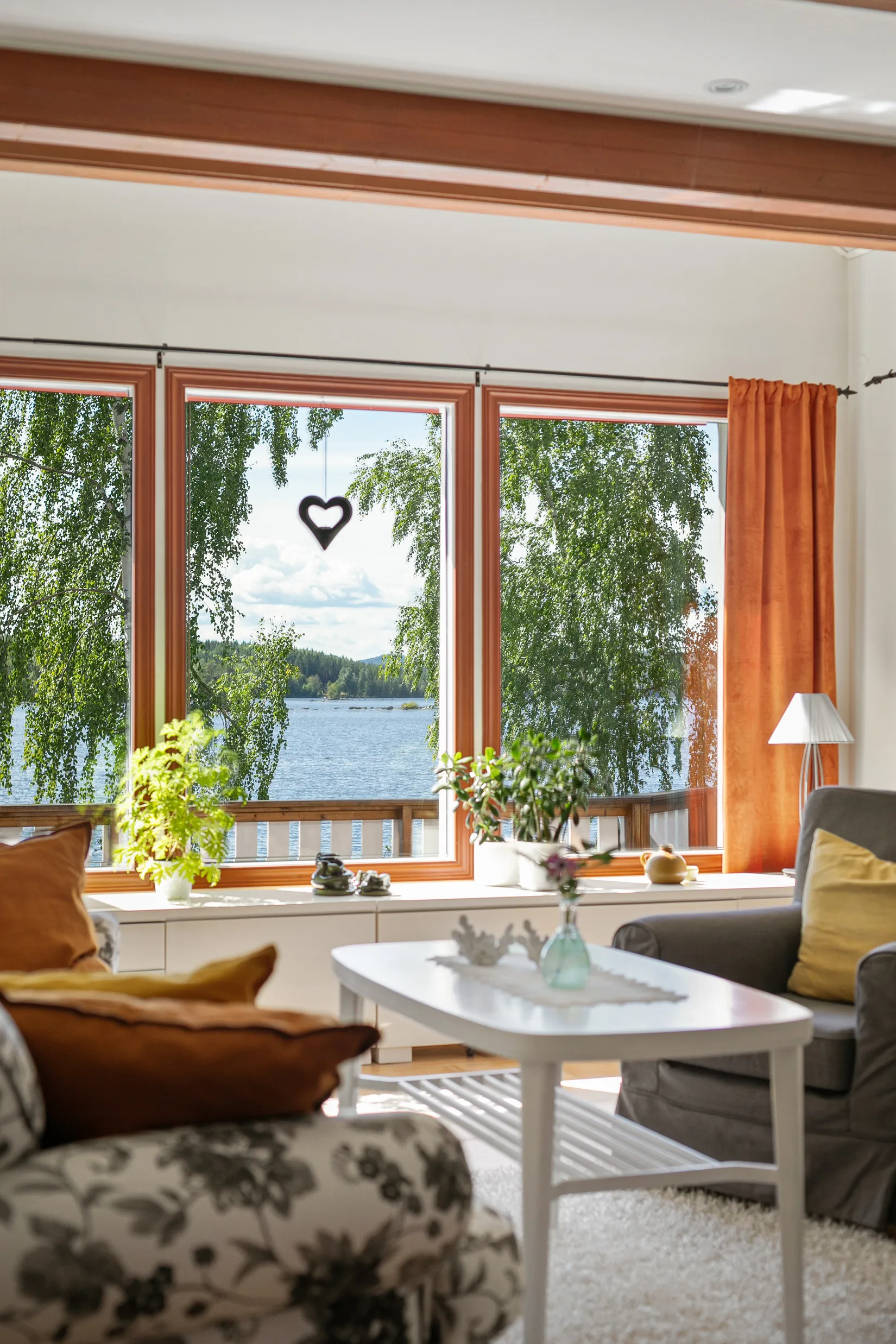 Villa, Edskebadsvägen 28, Edsken, Hofors