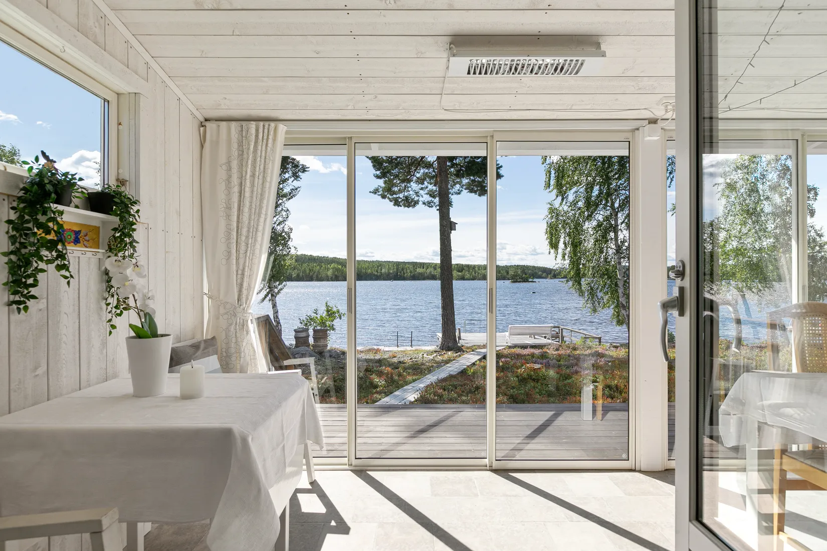 Villa, Edskebadsvägen 28, Edsken, Hofors