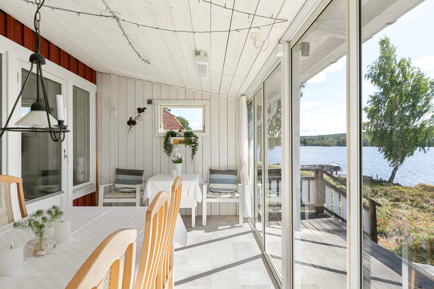 Villa, Edskebadsvägen 28, Edsken, Hofors