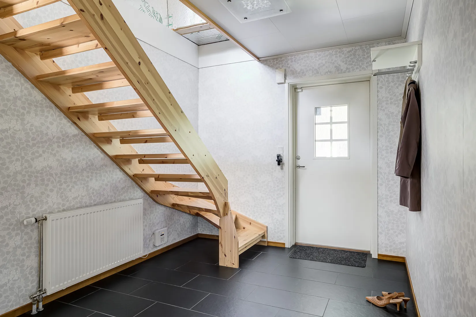 Villa, Almunge-Söderby 250, Almunge, Uppsala