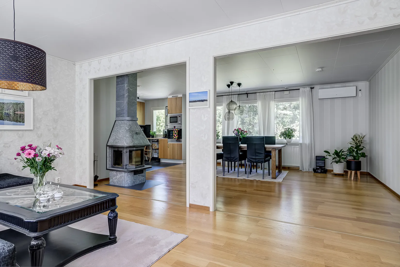 Villa, Almunge-Söderby 250, Almunge, Uppsala