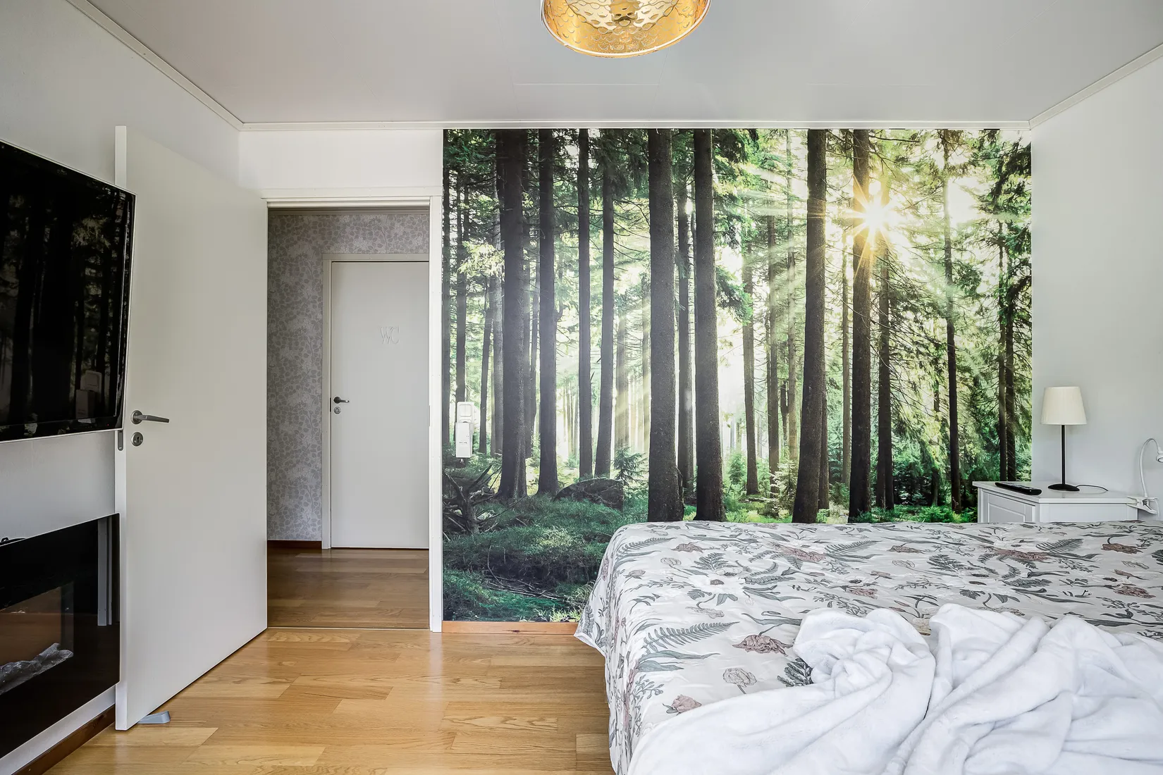 Villa, Almunge-Söderby 250, Almunge, Uppsala
