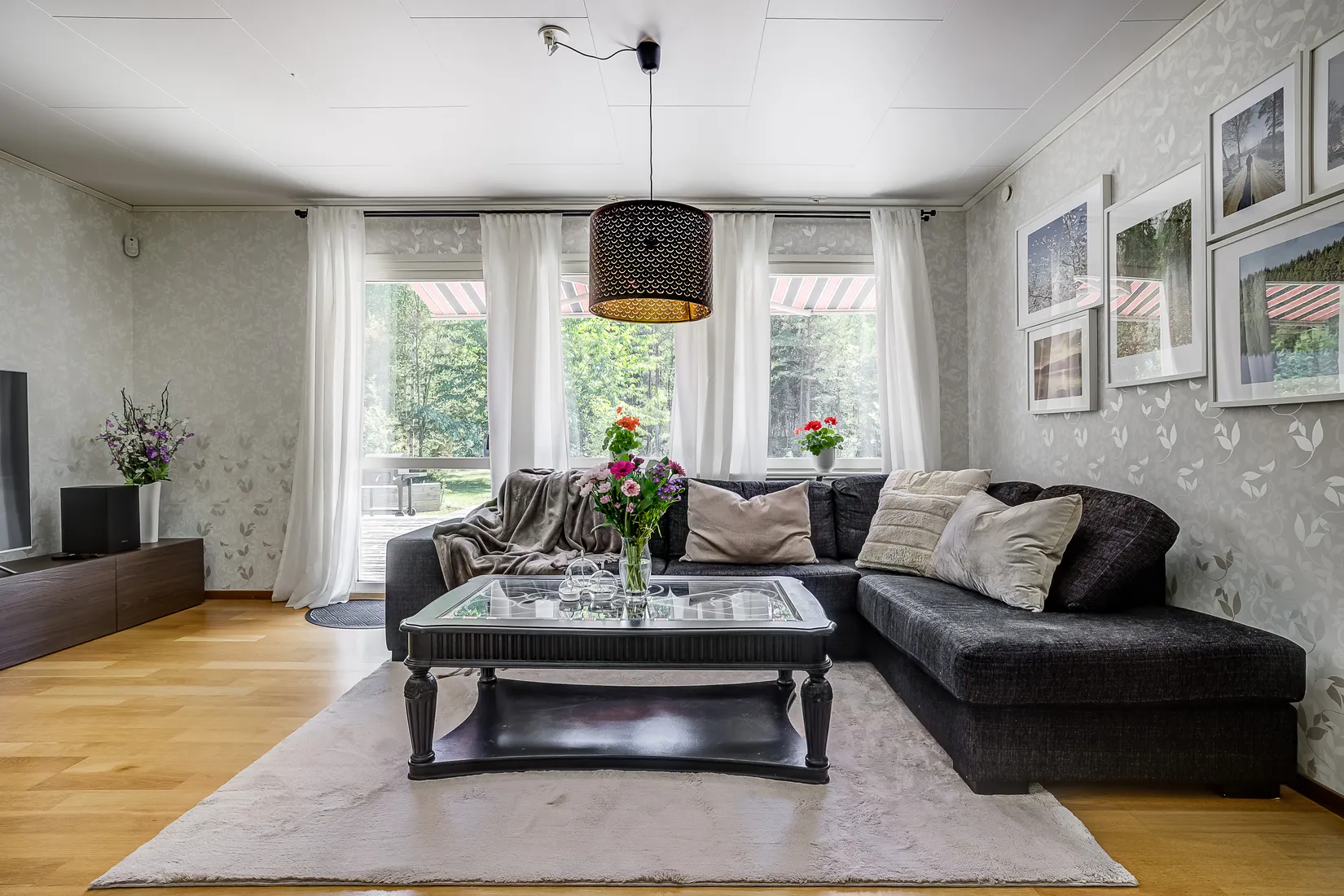 Villa, Almunge-Söderby 250, Almunge, Uppsala